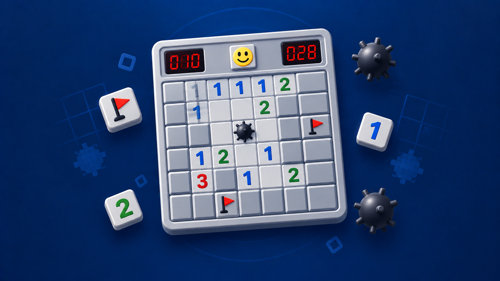 Minesweeper